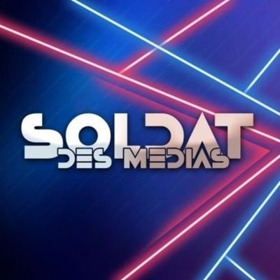 Soldatdesmedias's profile picture