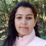 Profilbild von Laxmi Subedi