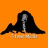Фото профиля T-town Media