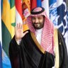 Фото профиля Crown Prince Muhammad Bin Salman