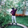 praveen v's profile picture