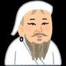 Profilbild von ちんぎすはん