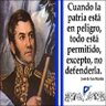 Фото профиля La verdad os hará libres !!!