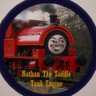 Фото профиля Nathan the saddle tank locomotive
