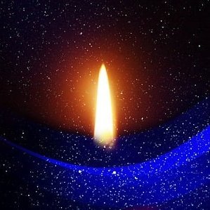 LUMINEUSE777's profile picture