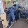 Profilbild von Amjad Mehmood