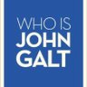 Profilbild von John Galt