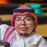 محمد الحفظي Mohammed 的头像