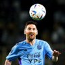 Messi till last breath ❣️❣️'s profile picture