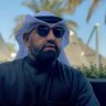 حامد الخالدي 的头像