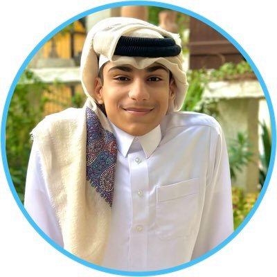 غانم المفتاح | Ghanim Al-Muftah's profile picture