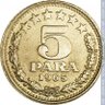 Profilbild von 5 PARA