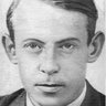 G. POLITZER philosophe FR fusillé par les nazis 的头像