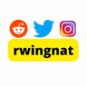 Фото профиля Right Wing Nationalism