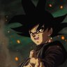SSJ GOKU profil fotoğrafı