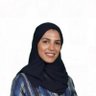 Фото профиля هدى الغامدي