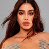 Janhvi Kapoor Universe's profile picture