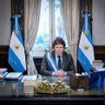 Pablo Milei profil fotoğrafı