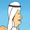 Arab Butt-Head's profile picture