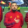 Pedro Tristán's profile picture
