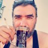 Srhad Çalık. profil fotoğrafı