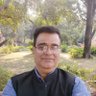 Profilbild von Shambhu kumar Jha.
