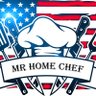 Mr Home Chef 🇺🇸 🔪🍽️ profil fotoğrafı