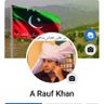 Profilbild von A Rauf K🇵🇰♥️🇧🇫