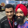 Arjun Singh Aj's profile picture
