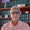 Luis Alberto Rivas Silva profil fotoğrafı