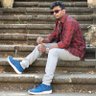 Vijaybeniel profil fotoğrafı