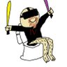 SelfBlumpkin 🚽 profil fotoğrafı