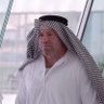Фото профиля Sheikh Dana White