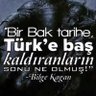 Фото профиля Türkiye Cumhuriyeti 🇹🇷