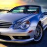 Фото профиля SL55 AMG