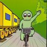 Фото профиля 一般人ドライバー