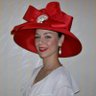Profilbild von Hatwoman To The Rescue!