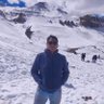 Nitin Kumar Panda profil fotoğrafı