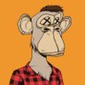 Squashman 🦍 profil fotoğrafı