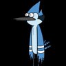 mordecai's profile picture
