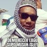 Tuan Garu UstaX Ir. Al-Jani 的头像