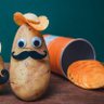 Potato profil fotoğrafı
