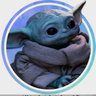 Фото профиля sparkles 🎇 GROGU LOVES YOU 🥰