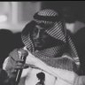 Фото профиля بدر بن عبدالمحسن الثبيتي