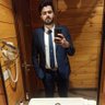 Profilbild von Nikhil