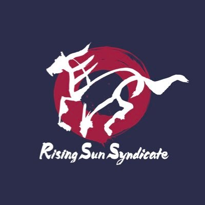 Rising Sun Syndicate🇯🇵's profile picture