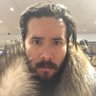EurasianViking profil fotoğrafı