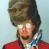 Ronnie Raygun's profile picture