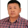 Чулуунбаатар Батжаргал's profile picture