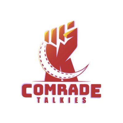 ComradeTalkies's profile picture